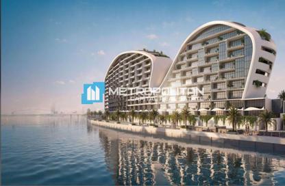 Apartment - 1 Bedroom - 2 Bathrooms for sale in Hilton Residences - Al Raha Beach - Abu Dhabi Apartment - 1 Bedroom - 2 Bathrooms for sale in Hilton Residences - Al Raha Beach - Abu Dhabi