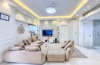 Apartment - 1 - 2 for rent in Victoria Residency - Al Furjan - Dubai