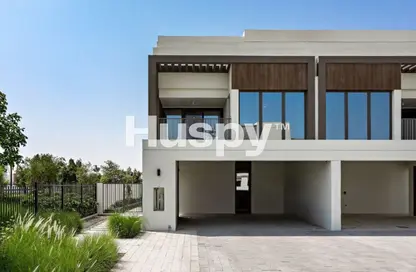 فيلا - 4 غرف نوم - 6 حمامات للبيع في أورا جاردنز - تلال الغاف - دبي