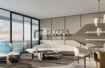 Apartment - 2 Bedrooms - 3 Bathrooms for sale in Hadley Heights 2 - Dubai Sports City - Dubai Apartment - 2 Bedrooms - 3 Bathrooms for sale in Hadley Heights 2 - Dubai Sports City - Dubai