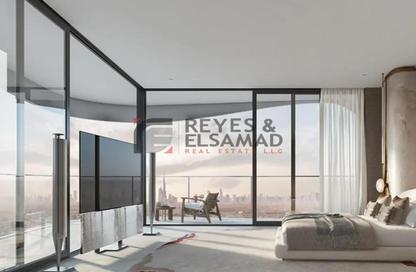 Apartment - 2 Bedrooms - 3 Bathrooms for sale in Hadley Heights 2 - Dubai Sports City - Dubai Apartment - 2 Bedrooms - 3 Bathrooms for sale in Hadley Heights 2 - Dubai Sports City - Dubai