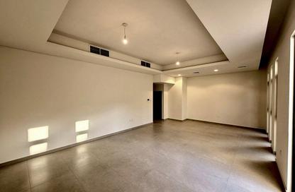 Townhouse - 3 Bedrooms - 5 Bathrooms for rent in Zinnia - The Roots Damac Hills 2 - Damac Hills 2 - Dubai Townhouse - 3 Bedrooms - 5 Bathrooms for rent in Zinnia - The Roots Damac Hills 2 - Damac Hills 2 - Dubai