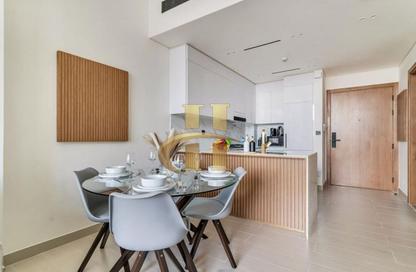 Apartment - 1 - 2 for rent in Binghatti Amber - District 11 - Jumeirah Village Circle - Dubai Apartment - 1 - 2 for rent in Binghatti Amber - District 11 - Jumeirah Village Circle - Dubai