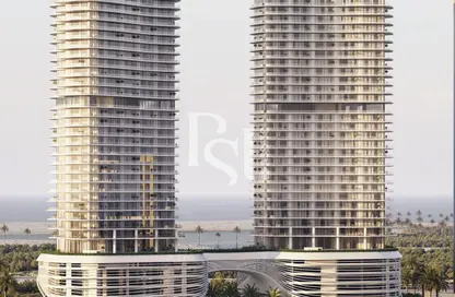 شقة - غرفة نوم - 2 حمامات للبيع في ساس هايتس - جزيرة الريم - أبوظبي