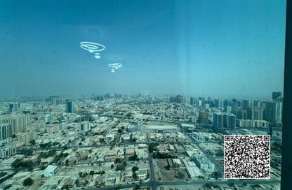 Apartment - 1 Bedroom - 1 Bathroom for sale in Corniche Tower - Ajman Corniche Road - Ajman Apartment - 1 Bedroom - 1 Bathroom for sale in Corniche Tower - Ajman Corniche Road - Ajman
