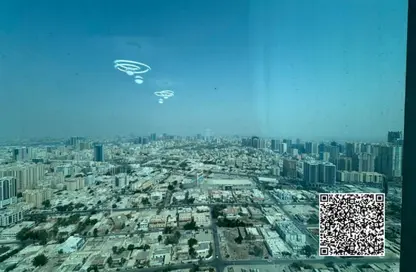 Apartment - 1 Bedroom - 1 Bathroom for sale in Corniche Tower - Ajman Corniche Road - Ajman Apartment - 1 Bedroom - 1 Bathroom for sale in Corniche Tower - Ajman Corniche Road - Ajman