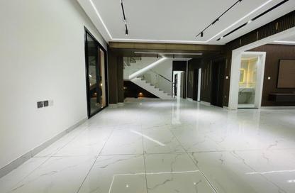 Villa - 5 Bedrooms - 7 Bathrooms for sale in Al Zaheya Gardens - Al Zahya - Ajman