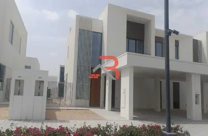 Villa - 4 Bedrooms - 4 Bathrooms for rent in Nara - The Valley - Dubai