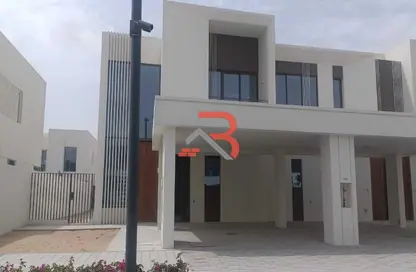 Villa - 4 Bedrooms - 4 Bathrooms for rent in Nara - The Valley - Dubai