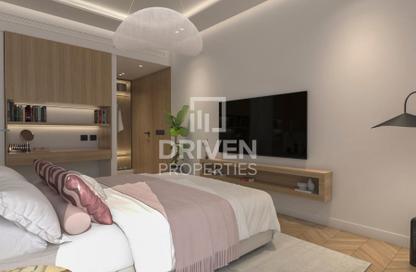 Apartment - Studio - 1 Bathroom for sale in Taraf 3 Residence - District 10 - Jumeirah Village Circle - Dubai