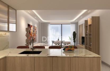 Apartment - Studio - 1 Bathroom for sale in Taraf 3 Residence - District 10 - Jumeirah Village Circle - Dubai
