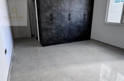 Apartment - 2 Bedrooms - 3 Bathrooms for rent in Al Jurf 3 - Al Jurf - Ajman Downtown - Ajman