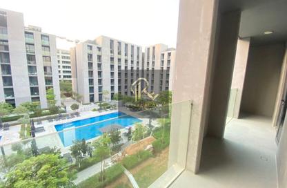 Apartment - 1 Bedroom - 2 Bathrooms for sale in Tiraz 3 - Aljada - Sharjah Apartment - 1 Bedroom - 2 Bathrooms for sale in Tiraz 3 - Aljada - Sharjah