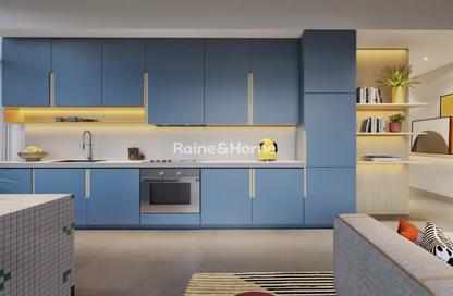 Apartment - 1 Bedroom - 1 Bathroom for sale in Rove Home Downtown - Downtown Dubai - Dubai