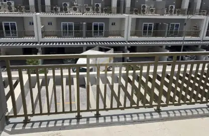 Townhouse - 3 Bedrooms - 3 Bathrooms for sale in Camelia - Damac Hills 2 - Dubai Townhouse - 3 Bedrooms - 3 Bathrooms for sale in Camelia - Damac Hills 2 - Dubai