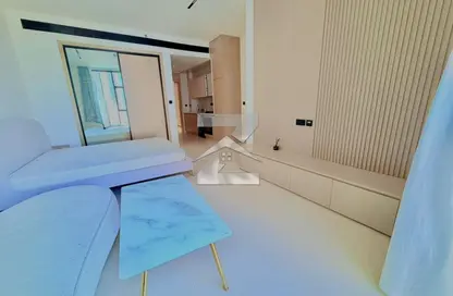 Apartment - 1 Bathroom for rent in Dawn by Binghatti - District 16 - Jumeirah Village Circle - Dubai