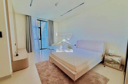 Apartment - Studio - 1 Bathroom for rent in Dawn by Binghatti - District 16 - Jumeirah Village Circle - Dubai