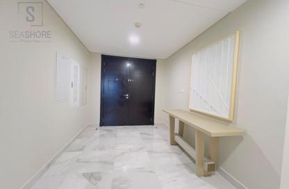 Apartment - 3 - 3 for sale in Leaf Tower - Tamouh - Al Reem Island - Abu Dhabi Apartment - 3 - 3 for sale in Leaf Tower - Tamouh - Al Reem Island - Abu Dhabi