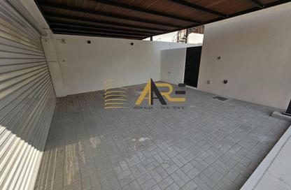 Villa - 3 Bedrooms - 5 Bathrooms for rent in Shomous Residential Complex - Sharjah Garden City - Sharjah