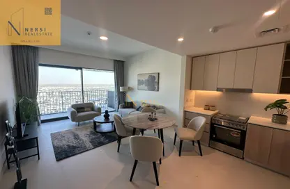 شقة - غرفة نوم - 1 حمام للايجار في حدائق لايم - دبي هيلز استيت - دبي