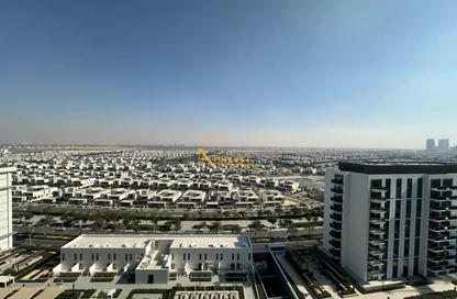 Apartment - 1 Bedroom - 1 Bathroom for rent in Lime Gardens - Dubai Hills Estate - Dubai