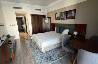 شقة - 1 حمام للايجار في ملانو جيوفاني بوتيك سوتس - ديستريكت 17 - قرية جميرا الدائرية - دبي