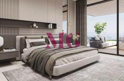Apartment - 3 Bedrooms - 4 Bathrooms for sale in Reem Hills - Najmat Abu Dhabi - Al Reem Island - Abu Dhabi