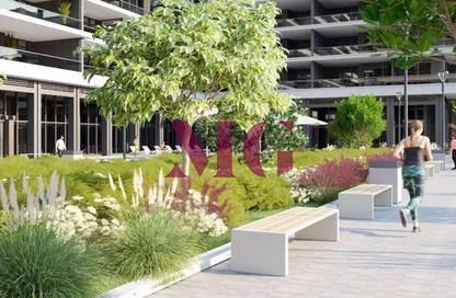 Apartment - 3 Bedrooms - 4 Bathrooms for sale in Reem Hills - Najmat Abu Dhabi - Al Reem Island - Abu Dhabi