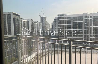 Apartment - 1 - 1 for rent in Park Heights 1 - Park Heights - Dubai Hills Estate - Dubai