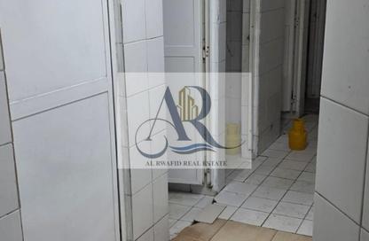 Labor Camp - Studio - 7+ Bathrooms for rent in Al Sajaa S - Al Sajaa - Sharjah