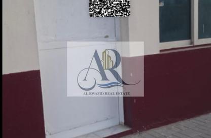 Labor Camp - Studio - 7+ Bathrooms for rent in Al Sajaa S - Al Sajaa - Sharjah
