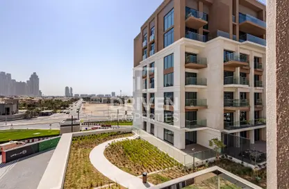 Apartment - 2 Bedrooms - 2 Bathrooms for rent in Celadon 1 - Celadon - Central Park at City Walk - City Walk - Dubai