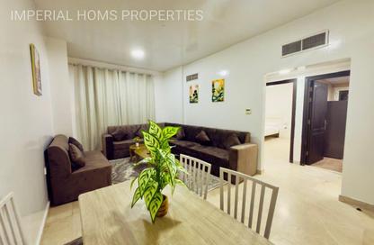 Apartment - 1 Bedroom - 1 Bathroom for rent in Al Rawda 3 Villas - Al Rawda 3 - Al Rawda - Ajman