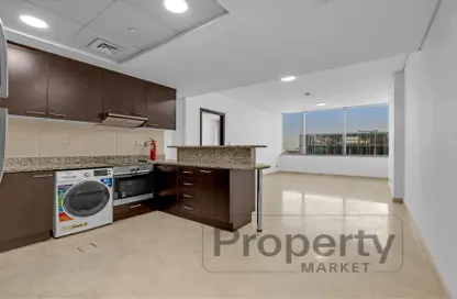 Apartment - 1 Bedroom - 2 Bathrooms for rent in Sky Gardens - DIFC - Dubai