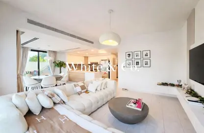 فيلا - 4 غرف نوم - 4 حمامات للبيع في لا روزا 6 - لا روزا - فيلا نوفا - دبي لاند - دبي فيلا - 4 غرف نوم - 4 حمامات للبيع في لا روزا 6 - لا روزا - فيلا نوفا - دبي لاند - دبي