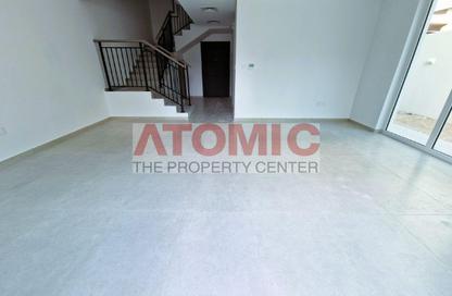 Townhouse - 4 Bedrooms - 4 Bathrooms for rent in Verona - Damac Hills 2 - Dubai