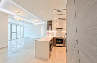 Apartment - 2 - 2 for sale in Me Do Re 2 - JLT Cluster G - Jumeirah Lake Towers - Dubai
