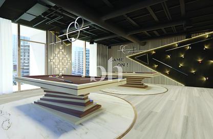 Apartment - 2 - 2 for sale in Me Do Re 2 - JLT Cluster G - Jumeirah Lake Towers - Dubai