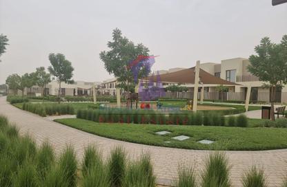 Villa - 3 Bedrooms - 4 Bathrooms for sale in Parkside 1 - Emaar South - Dubai South (Dubai World Central) - Dubai Villa - 3 Bedrooms - 4 Bathrooms for sale in Parkside 1 - Emaar South - Dubai South (Dubai World Central) - Dubai