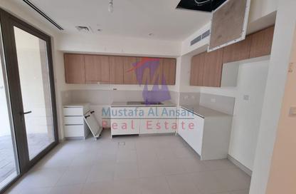 Villa - 3 Bedrooms - 4 Bathrooms for sale in Parkside 1 - Emaar South - Dubai South (Dubai World Central) - Dubai