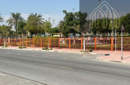 Villa - 4 - 3 for rent in Al Garhoud Villas - Al Garhoud - Dubai