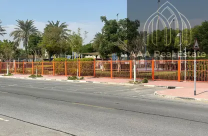 فيلا - 4 غرف نوم - 3 حمامات للايجار في فيلات القرهود - منطقة القرهود - دبي