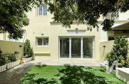 Villa - 2 Bedrooms - 4 Bathrooms for rent in Springs 12 - The Springs - Dubai Villa - 2 Bedrooms - 4 Bathrooms for rent in Springs 12 - The Springs - Dubai