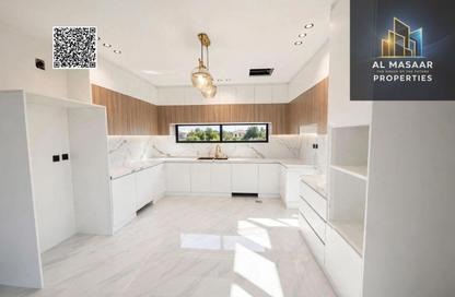 Villa - 6 - 7+ for sale in Kabbali Hills - Al Helio 2 - Al Helio - Ajman Villa - 6 - 7+ for sale in Kabbali Hills - Al Helio 2 - Al Helio - Ajman