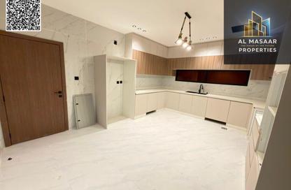 Villa - 6 - 7+ for sale in Kabbali Hills - Al Helio 2 - Al Helio - Ajman Villa - 6 - 7+ for sale in Kabbali Hills - Al Helio 2 - Al Helio - Ajman