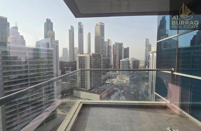 Apartment - 2 Bedrooms - 3 Bathrooms for rent in ART XIV - Business Bay - Dubai Apartment - 2 Bedrooms - 3 Bathrooms for rent in ART XIV - Business Bay - Dubai