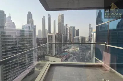 Apartment - 2 Bedrooms - 3 Bathrooms for rent in ART XIV - Business Bay - Dubai