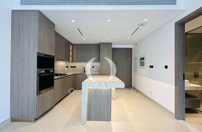 Apartment - 1 Bedroom - 2 Bathrooms for rent in Altia One - Dubai Silicon Oasis - Dubai