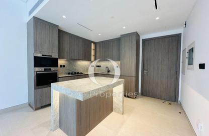 Apartment - 1 Bedroom - 2 Bathrooms for rent in Altia One - Dubai Silicon Oasis - Dubai