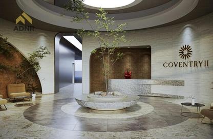 Apartment - 1 Bedroom - 2 Bathrooms for sale in Coventry 2 - International City Phase 2 - Al Warsan 4 - Al Warsan - Dubai Apartment - 1 Bedroom - 2 Bathrooms for sale in Coventry 2 - International City Phase 2 - Al Warsan 4 - Al Warsan - Dubai